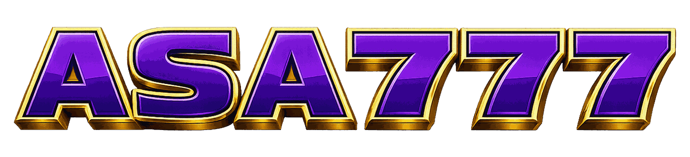 asa777 logo